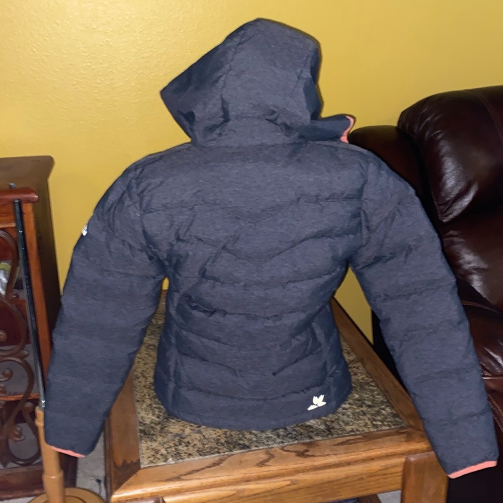 McKinley Down jacket - Picture 4 of 9